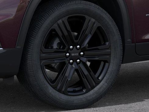 New 2026 GMC Acadia Elevation w/ Super Cruise Package image 9