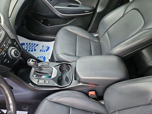 Used 2016 Hyundai Santa Fe Sport 2.0T w/ Option Group 05 image 26