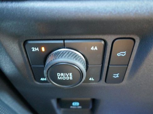 New 2025 Ford Expedition Platinum w/ Stealth Appearance Package image 15