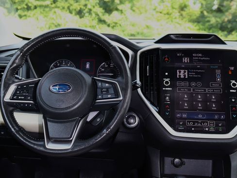 Used 2023 Subaru Ascent Limited image 20