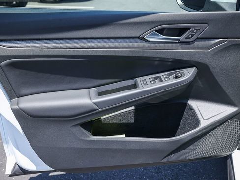 New 2025 Volkswagen GTI Autobahn image 30