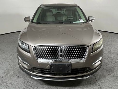 Used 2019 Lincoln MKC Reserve w/ MKC Climate Package FWD image 9