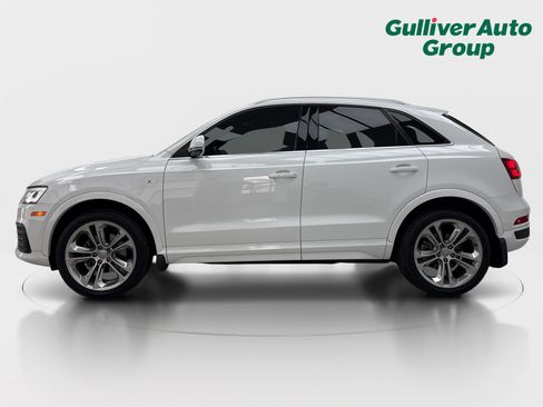 Used 2016 Audi Q3 2.0T Prestige w/ Prestige Package AWD/4WD image 3