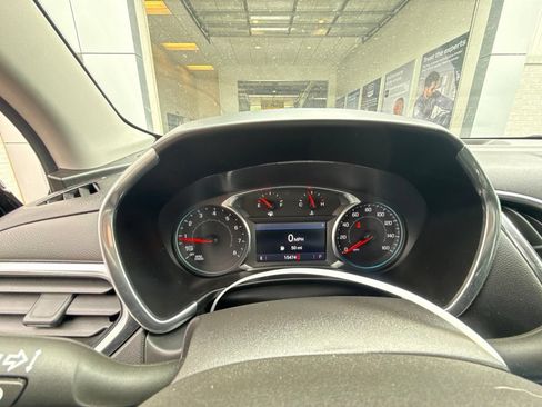 Used 2024 Chevrolet Equinox LT AWD/4WD image 6