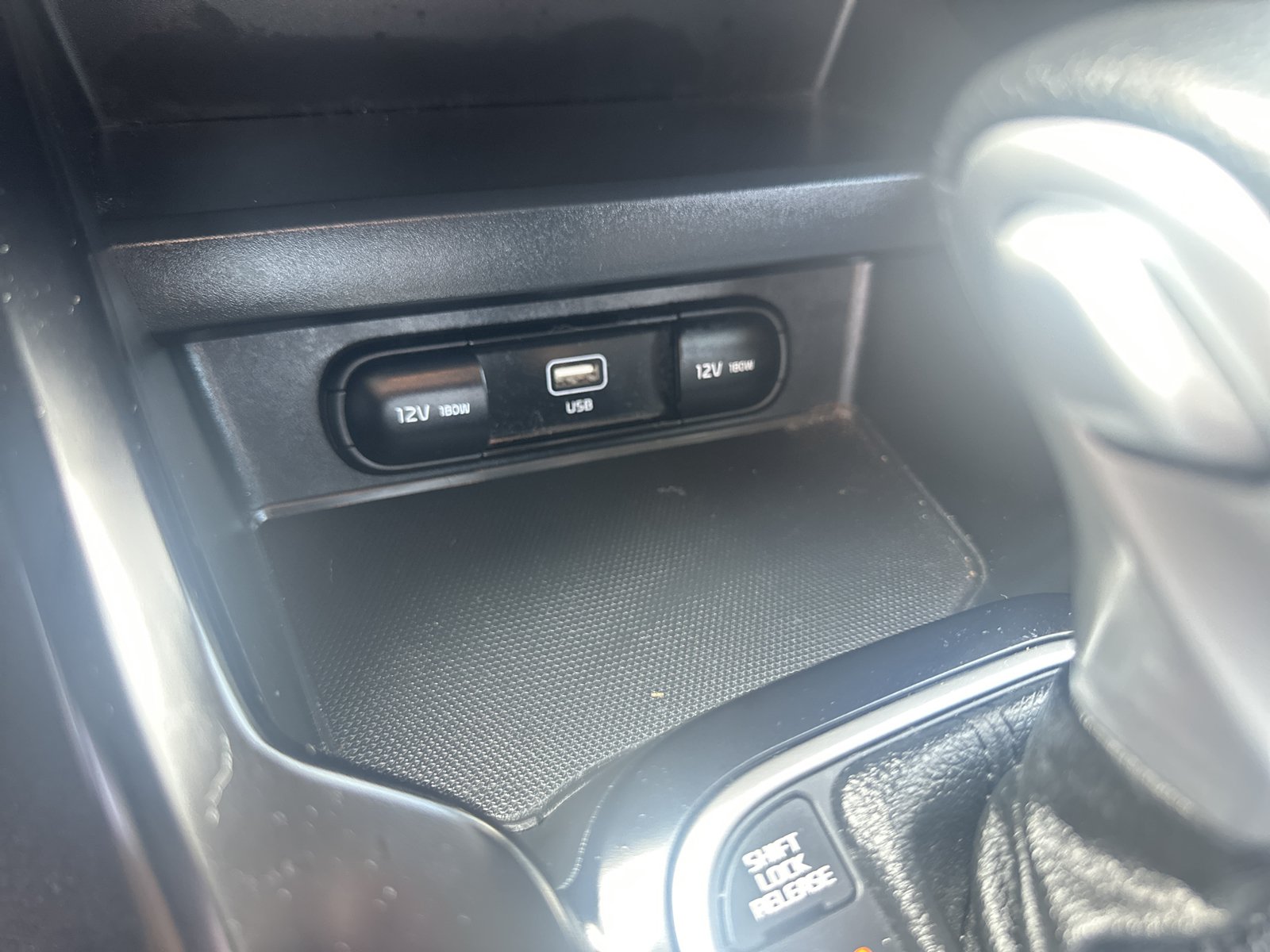 Used 2024 Kia Soul LX FWD image 16