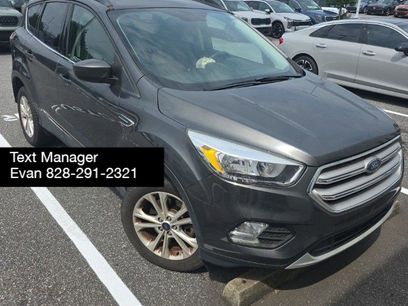 Used 2018 Ford Escape SE