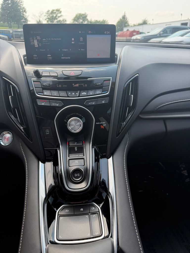 Used 2020 Acura RDX w/ Advance Package AWD/4WD image 13
