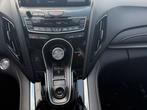 Used 2020 Acura RDX AWD w/ Advance Package image 13