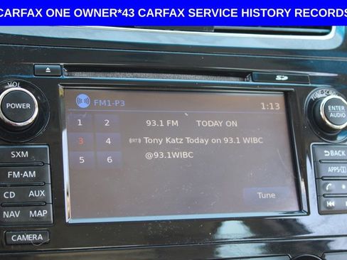 Used 2014 Nissan Altima 2.5 SV w/ Convenience Package FWD image 35