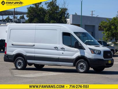 Used 2018 Ford Transit 150 148 Medium Roof