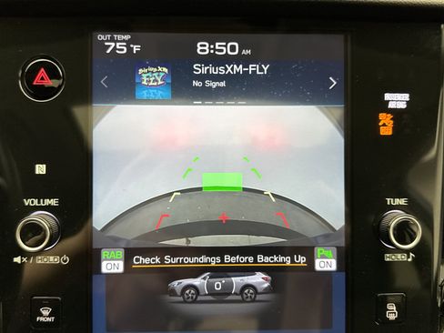 Used 2022 Subaru Outback Limited XT AWD/4WD image 16