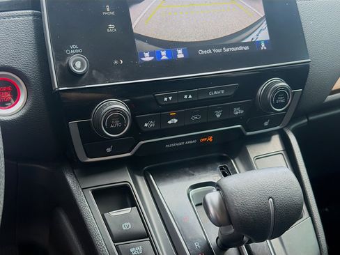 Certified 2020 Honda CR-V EX image 14