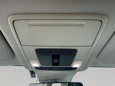 Used 2024 Honda CR-V EX-L image 32