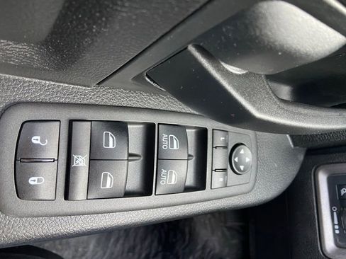 Used 2022 RAM 1500 Tradesman w/ Popular Equipment Group image 20