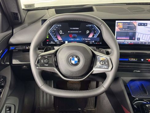 Used 2026 BMW 530i xDrive w/ Premium Package AWD/4WD image 20