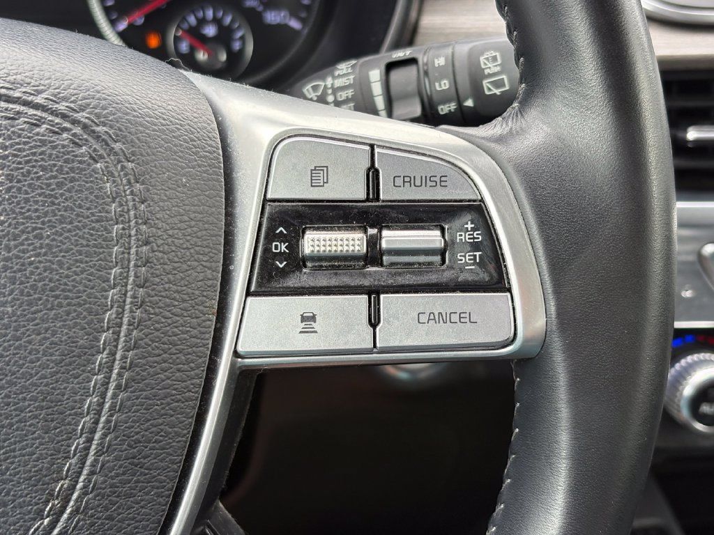 Used 2022 Kia Telluride EX w/ EX Premium Package FWD image 36