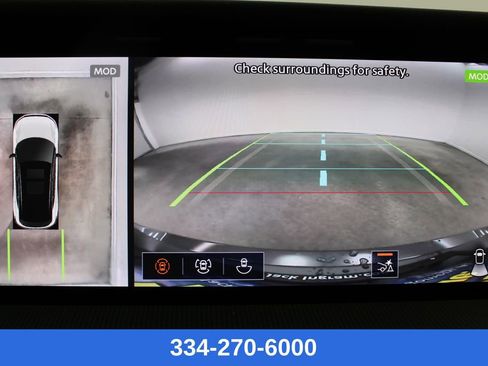 New 2026 Nissan Murano SL image 13