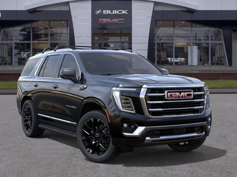 New 2026 GMC Yukon Elevation w/ Elevation Premium Package image 7