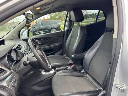 Used 2014 Buick Encore AWD image 7