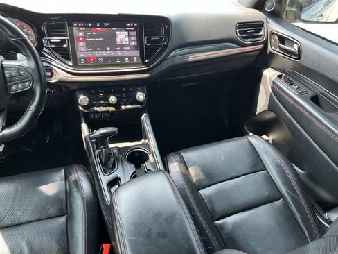 Used 2024 Dodge Durango GT AWD/4WD image 16
