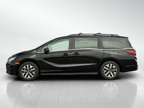New 2026 Honda Odyssey EX-L image 4