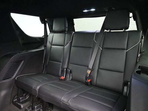 Used 2023 Cadillac Escalade Sport w/ Touring Package AWD/4WD image 30