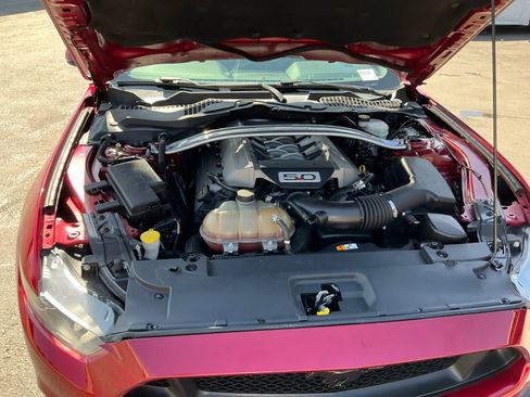 Used 2017 Ford Mustang GT Premium w/ GT Performance Package image 22