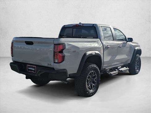 New 2026 Chevrolet Colorado ZR2 w/ Technology Package AWD/4WD image 2