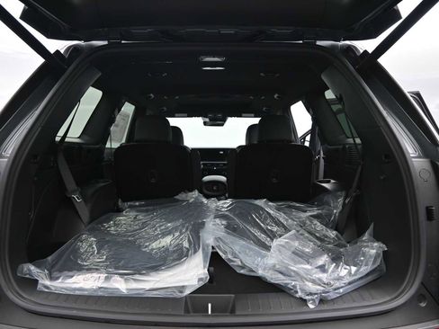New 2026 Hyundai Palisade XRT Pro image 13