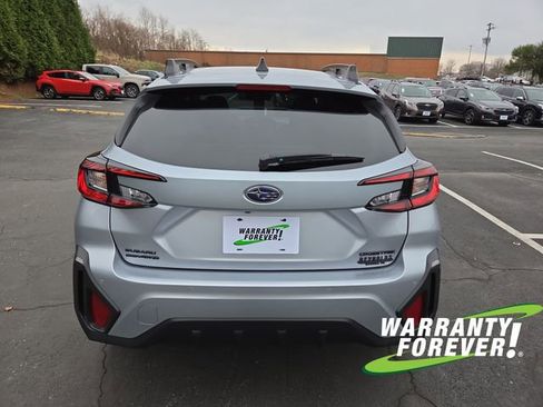 New 2026 Subaru Crosstrek 2.5i Limited AWD/4WD image 6