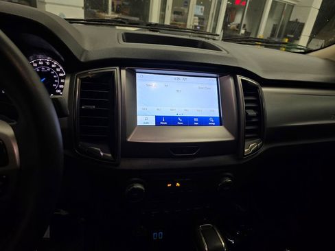 Used 2021 Ford Ranger XLT w/ Equipment Group 301A Mid image 23