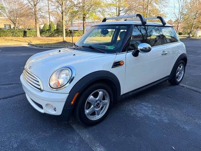Used 2010 MINI Cooper Hardtop