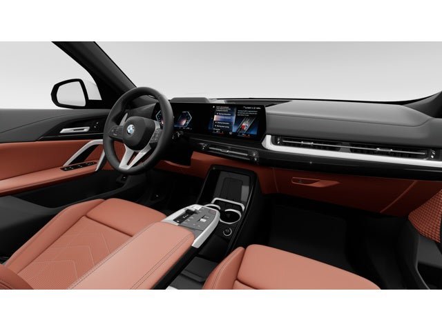 New 2027 BMW X1 xDrive28i w/ Technology Package AWD/4WD image 14