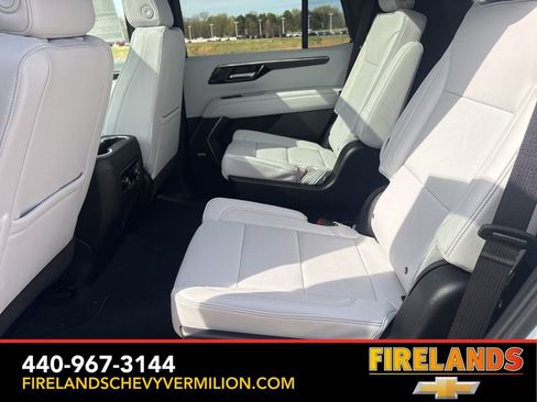 New 2026 Chevrolet Tahoe Premier AWD/4WD image 51