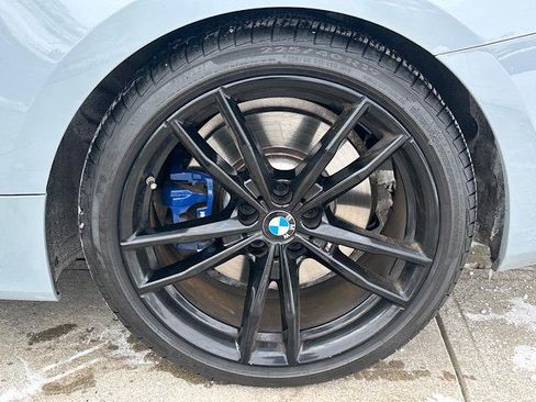 Certified 2022 BMW 440i xDrive Coupe w/ Premium Package image 33