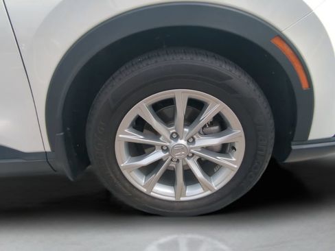 Certified 2024 Honda CR-V EX image 27