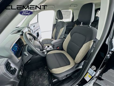 New 2025 Ford Bronco Sport Big Bend w/ Convenience Package AWD/4WD image 26