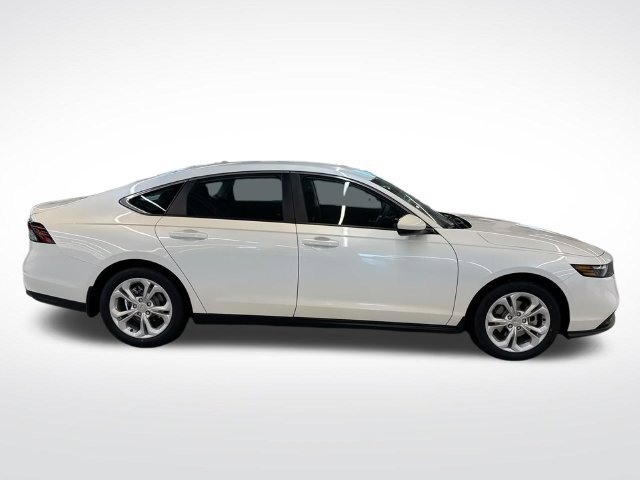 New 2026 Honda Accord LX image 34