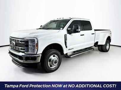 New 2026 Ford F350 XLT
