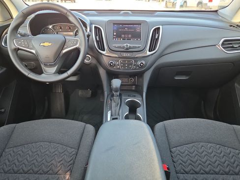 Used 2024 Chevrolet Equinox LT w/ LPO, Floor Liner Package FWD image 14