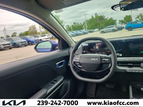 New 2026 Kia K4 FWD image 20