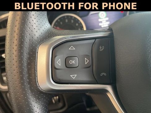 New 2026 RAM 1500 Classic Warlock image 13