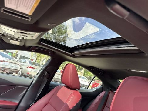 Certified 2024 Lexus IS 300 w/ Comfort Package RWD image 22