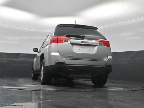 Used 2014 GMC Terrain SLT FWD image 30