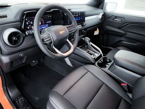 New 2026 Chevrolet Colorado LT w/ LT Convenience Package image 16