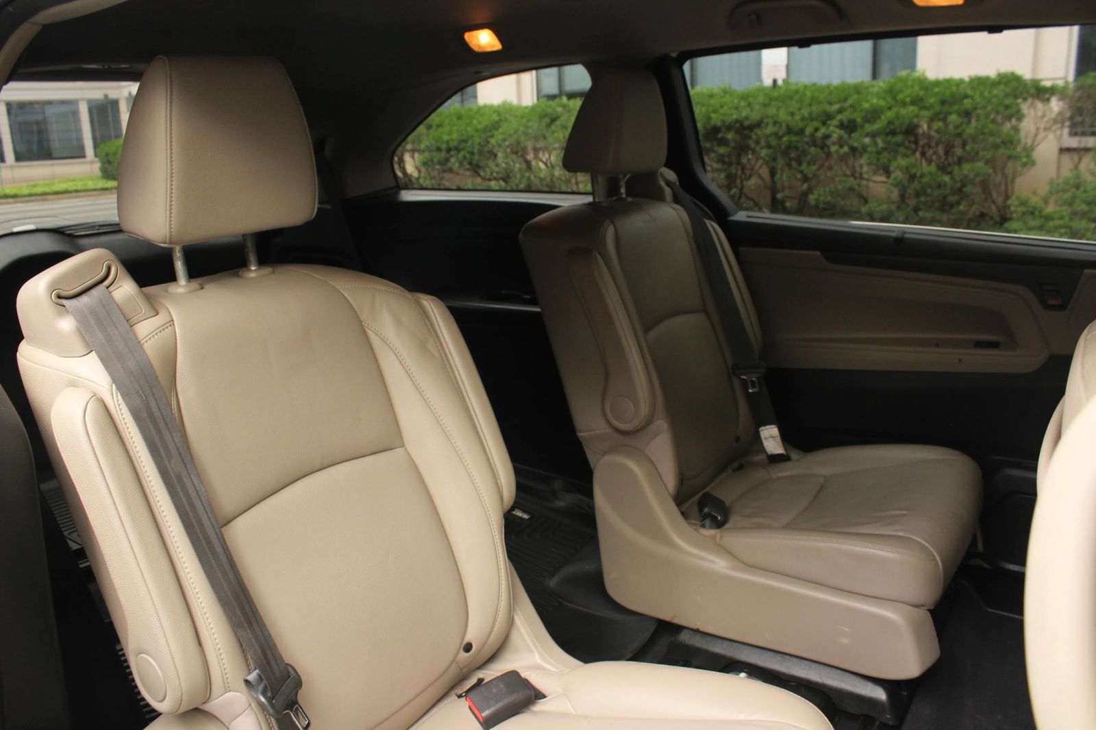 Used 2019 Honda Odyssey EX-L image 16