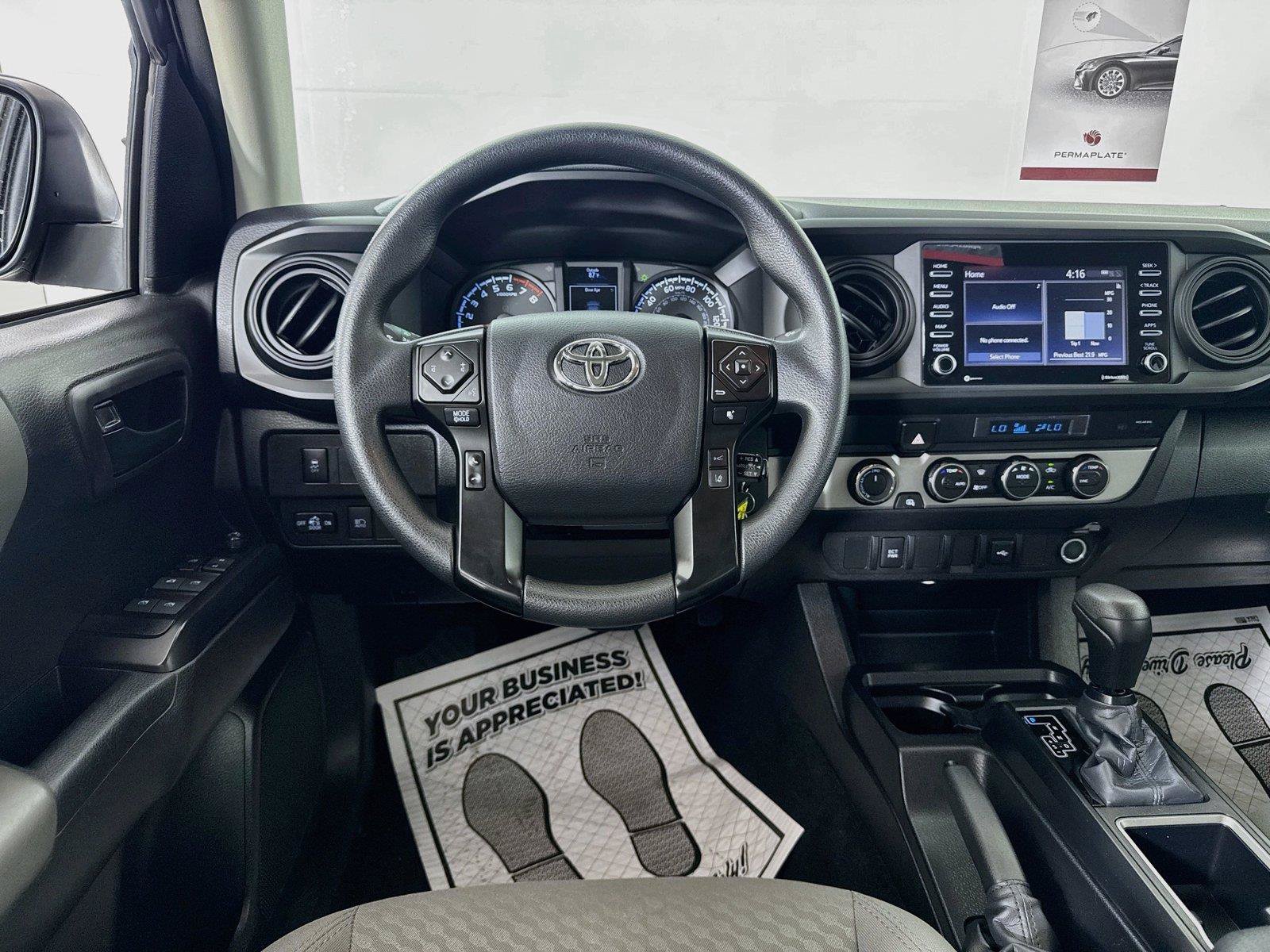 Used 2023 Toyota Tacoma SR AWD/4WD image 20