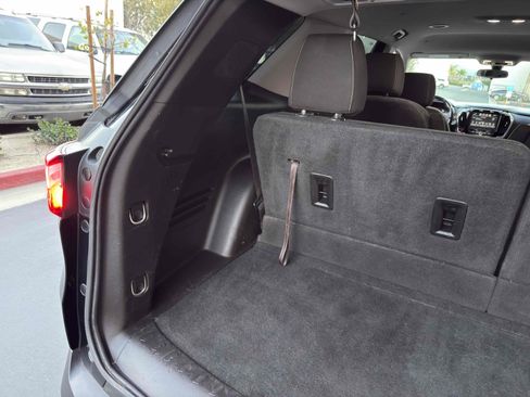 Used 2019 Chevrolet Traverse LT image 56
