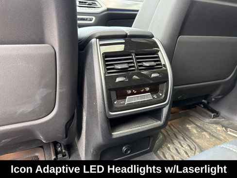 Used 2023 BMW X5 xDrive45e w/ Executive Package image 27