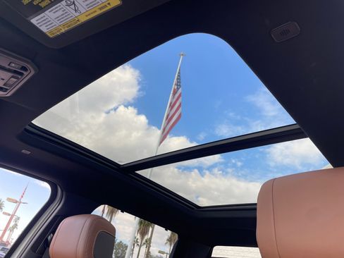 Used 2024 Toyota Tundra 1794 Edition image 31